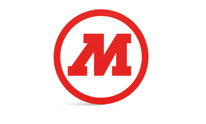 logotipo Monosem rojo