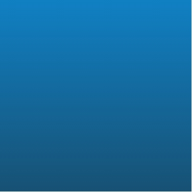 Degradado azul para el fondo