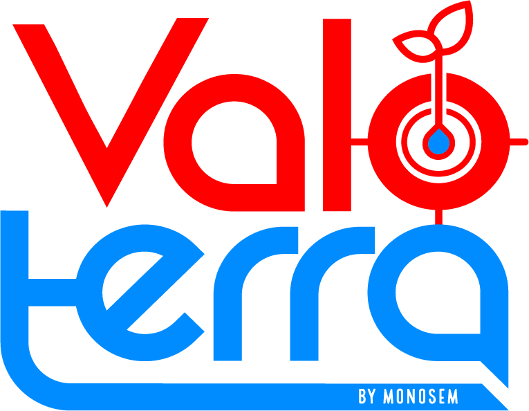 Logotipo Valoterra