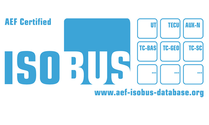 Logotipo Isobus