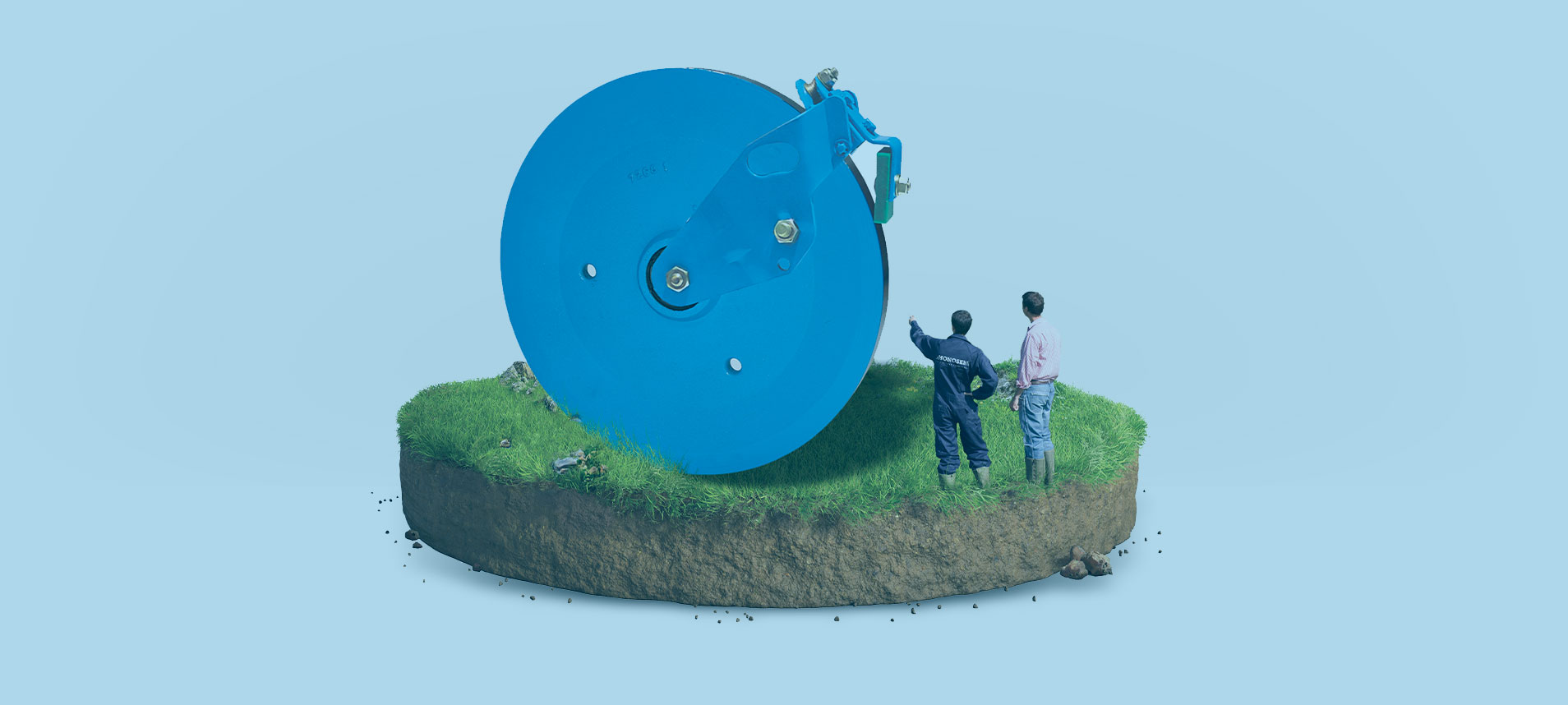 Ilustración servicios Monosem